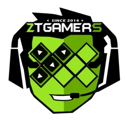 ZTGAMERS