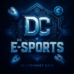 DC E-SPORTS ARENA